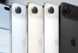Imagem de: iPhone Air supera críticas e vende mais que iPhone 16 Plus e Galaxy S25 Edge