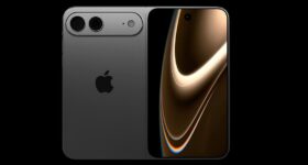Imagem de: iPhone Fold segue previsto para setembro, mas com estoque inicial limitado