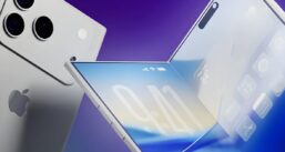 Imagem de: Samsung perde espaço em celulares dobráveis enquanto Apple prepara iPhone Fold