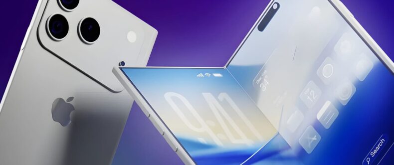 Imagem de: Samsung perde espaço em celulares dobráveis enquanto Apple prepara iPhone Fold