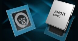 AMD EPYC Venice Zen 6 CPU