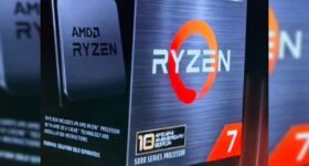 Imagem de: Ryzen 7 5800X3D volta em edição especial de 10 anos do AM4