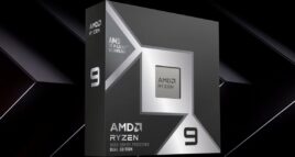 AMD Ryzen 9 9950X3D2 Dual Edition CPU