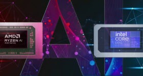 Imagem de: Escassez global de CPUs faz preços da Intel e AMD subirem até 15%