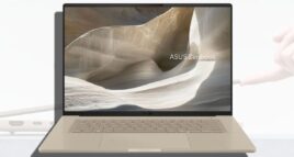 ASUS Zenbook A16