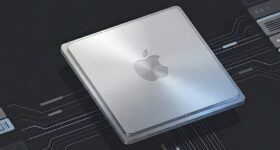 Imagem de: Apple avalia levar desenvolvimento do ASIC Baltra para dentro da empresa