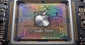 Imagem de: Apple pode apresentar chips abaixo de 1nm em alguns anos; TSMC deve iniciar produção de testes em 2029