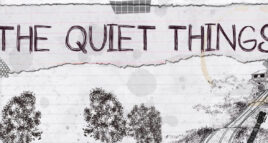 Arte principal de The Quiet Things
