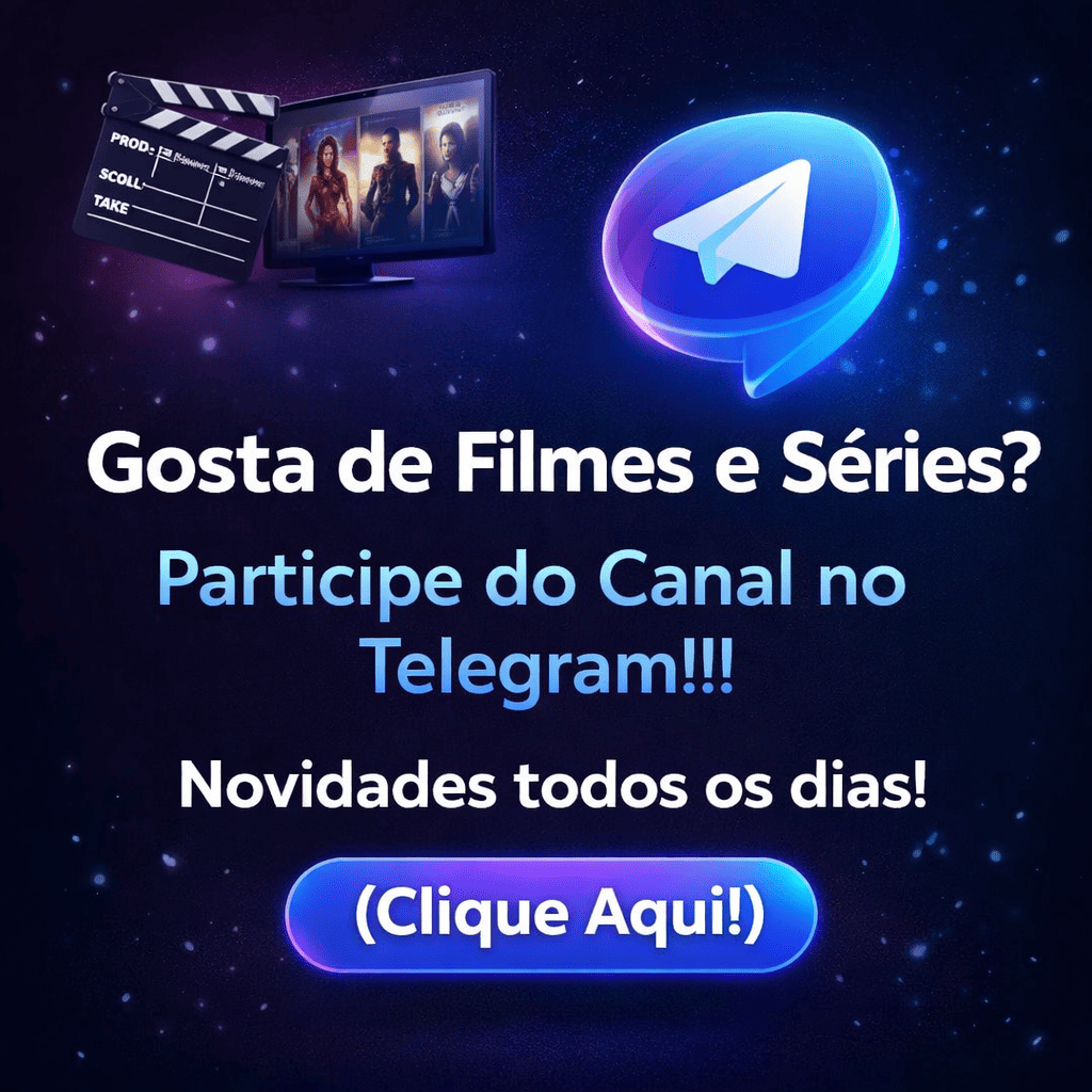 Canal no Telegram