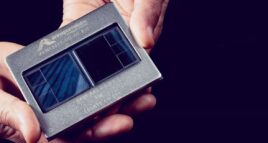 Chips Amazon Trainium e Graviton