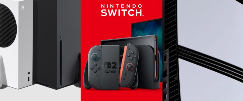 Imagem de: Microsoft e Nintendo podem subir preços de consoles após aumento do PS5, diz analista