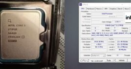 Core 9 273PQE - Windows Boot