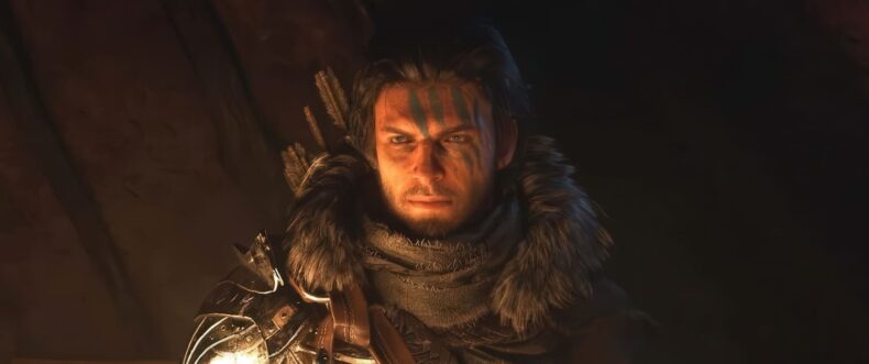 Imagem de: Crimson Desert pode chegar ao Switch 2; multiplayer é improvável, diz CEO