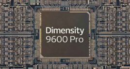 Dimensity 9600 Pro