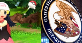 Disputa judicial envolvendo patentes de Pokémon da Nintendo