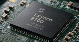 Exynos 2700