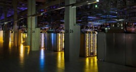 Fábrica de Memória