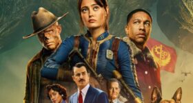 Imagem de: Segunda temporada de Fallout mantém audiência alta e pode ter até seis temporadas