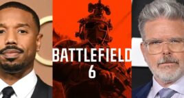 Filme de Battlefield