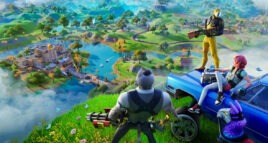 Fortnite