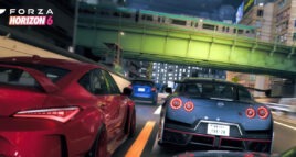 Forza Horizon 6