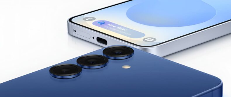 Imagem de: Galaxy S26 FE