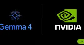 Gemma 4 e NVIDIA