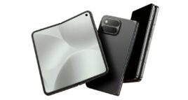 Google Pixel 11 Pro Fold