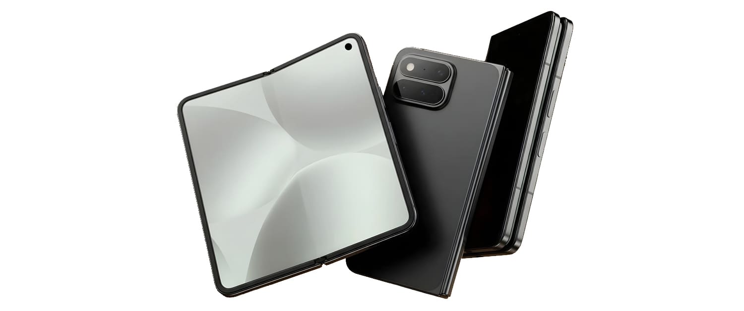 Google Pixel 11 Pro Fold