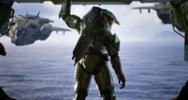 Halo Campaign Evolved