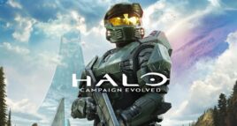 Halo Campaign Evolved