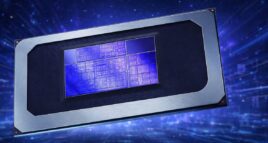 Intel Core Ultra X7 378H