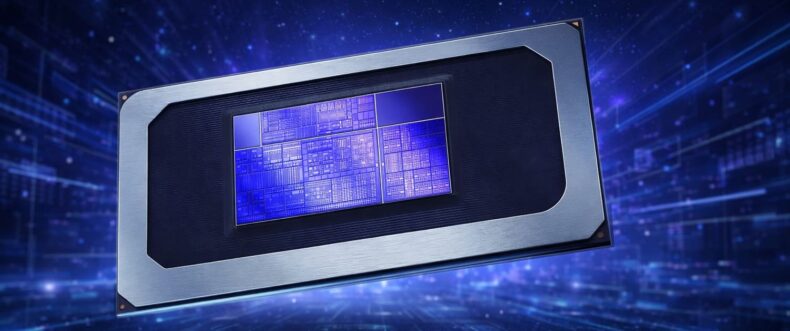 Imagem de: Intel lança CPU Core Ultra X7 378H silenciosamente; chip tem as mesmas especificações do 368H, mas com uma diferença