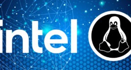 Intel Linux Meteor Lake