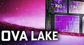 Imagem de: CPUs Nova Lake devem combinar arquiteturas Xe3 e Xe3P da Intel