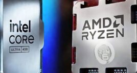 Intel Nova Lake e AMD Zen 6