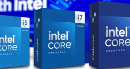 Intel Raptor Lake Refresh