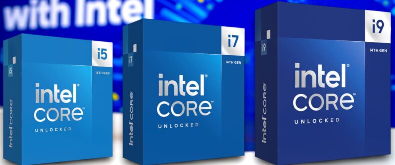 Imagem de: Intel Raptor Lake Refresh