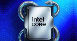 Intel Serpent Lake