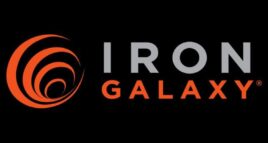 Iron Galaxy Studios
