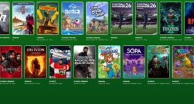 Imagem de: Xbox Game Pass recebe Hades 2, Call of Duty: Modern Warfare e mais jogos em abril de 2026