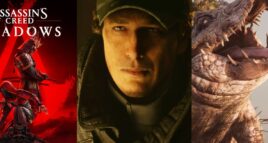 Jogos indicados ao Canadian Game Awards 2026