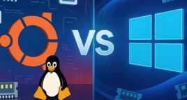 Linux vs Windows