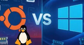 Imagem de: Ubuntu 26.04 LTS agora exige mais RAM e CPU que Windows 11