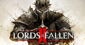 Imagem de: Lords of the Fallen 2 tem data de lançamento revelada por desenvolvedor