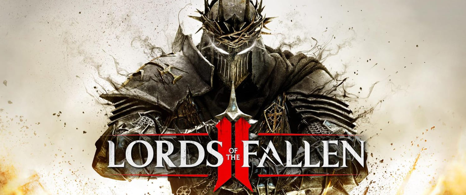 Imagem de: Lords of the Fallen 2 tem data de lançamento revelada por desenvolvedor