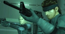 Metal Gear