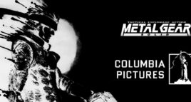 Metal Gear Solid