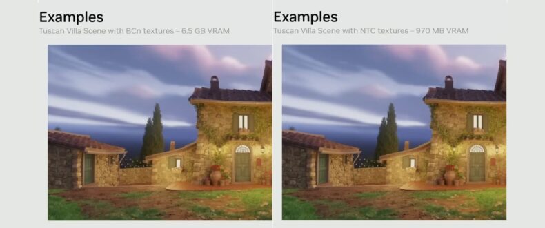 Imagem de: NVIDIA NTC