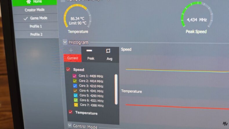 Noctua Superdome sem CPU